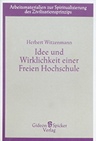 Idee und Wirklichekeit