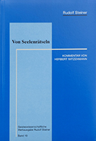 Seelenrätsel