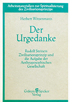 Urgedanke